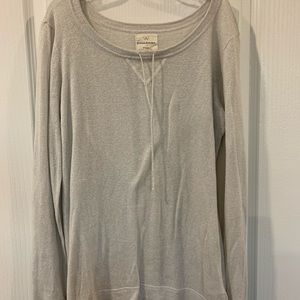 Banana Republic Long Sleeve top